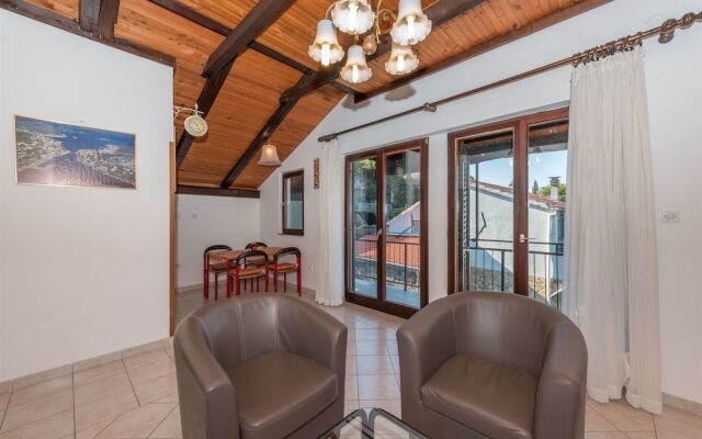 Apartment Lidija