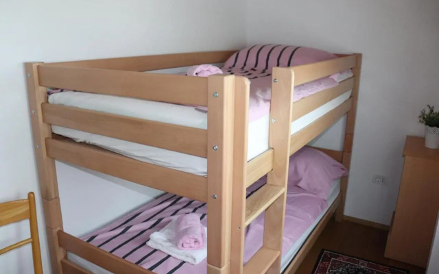 Lidija Apartment Izola