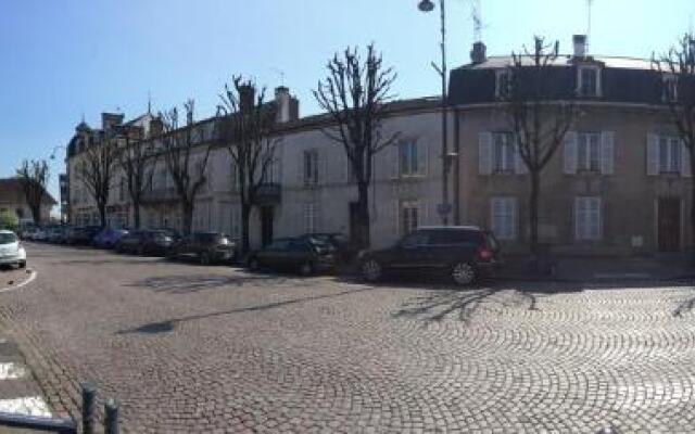 Le 17 Appartement Beaune