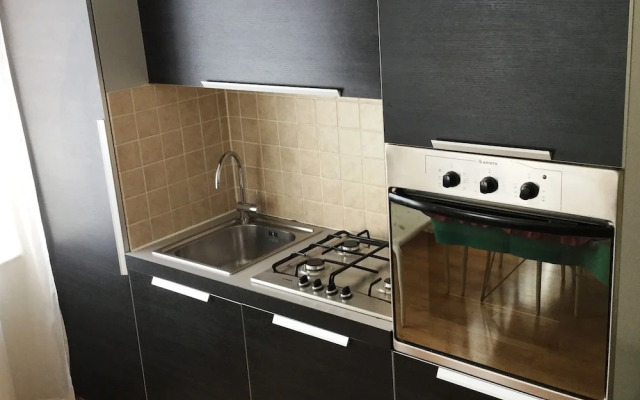 Dietro Piazza Apartments