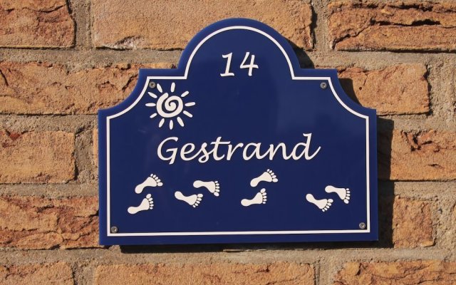 Gestrand