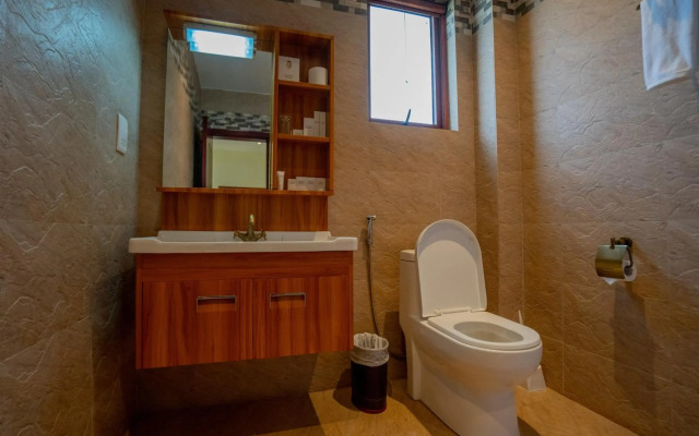 Panari Resort, BW Signature Collection