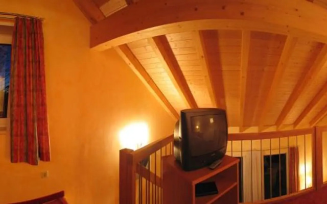 Hotel-Restaurant Frohlich