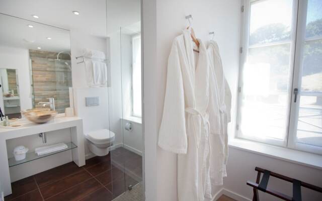 Le Landemer Hôtel Restaurant