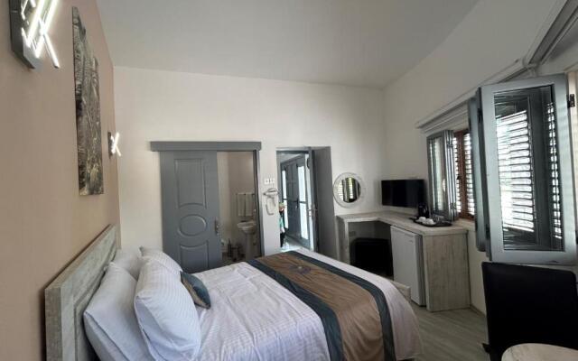 Royal Goddess Guest House