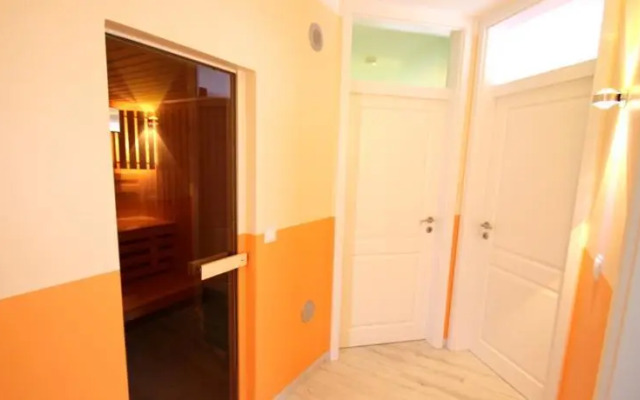 Ferienhaus Villa Bella Casa