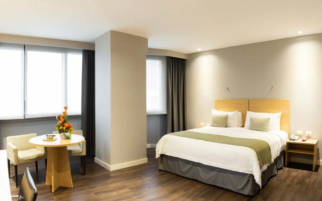 Unipark by Oro Verde Hotels