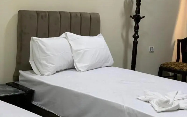 Grand Cairo Hotel