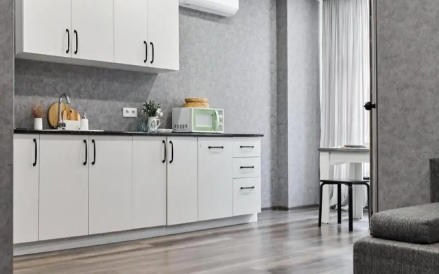 Апартаменты на улице Красноармейская 157В/83-11