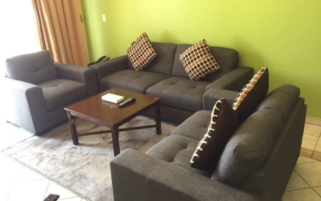 Yanbu Arac Resort - Families Only