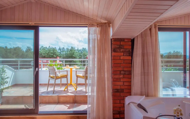 Villa Tn - Fethiye