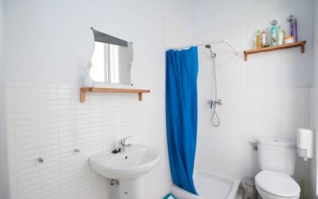 Baños De La Reina Mora Sevilla