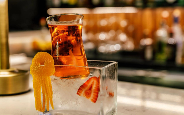 Hotel Amira Istanbul