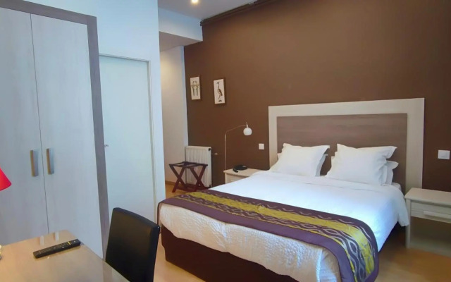 Grand Hôtel Pélisson