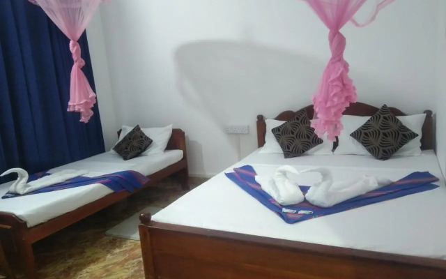 Natraj Hotel