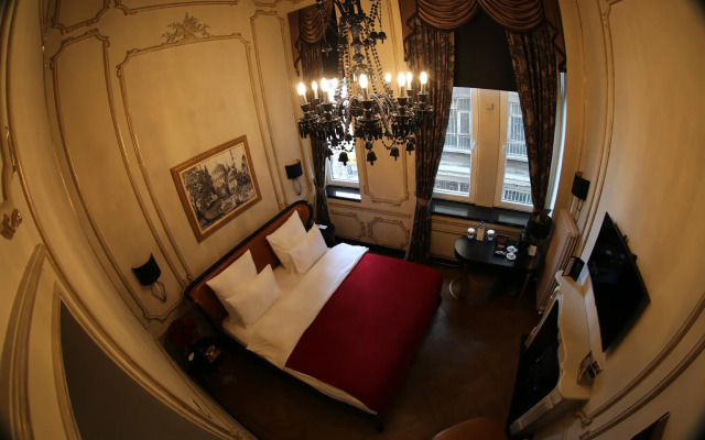 Nordstern Hotel Galata