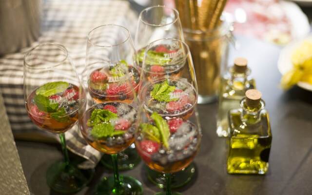 Alpenhof Hotel Garni Suprême