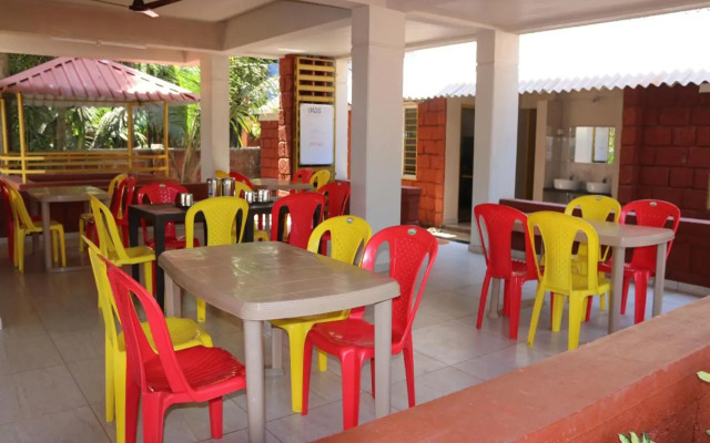 Oasis Resort