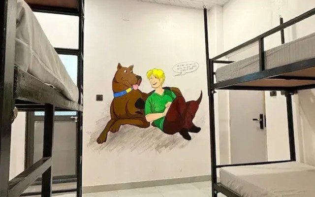 Funky Hostel