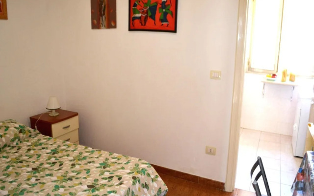 Kitai Air-conditioned Studio Holiday Home in San Foca