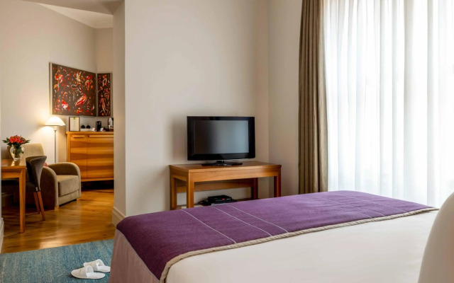 Tomtom Suites - Special Class