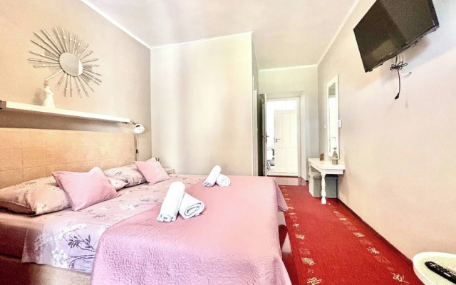 Cozy one Bedroom Apartment Pietra Storica