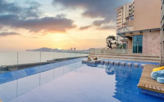 Hillman Vacation Apartments (Shanwei Poly Jincheng Bay Tourist Resort)