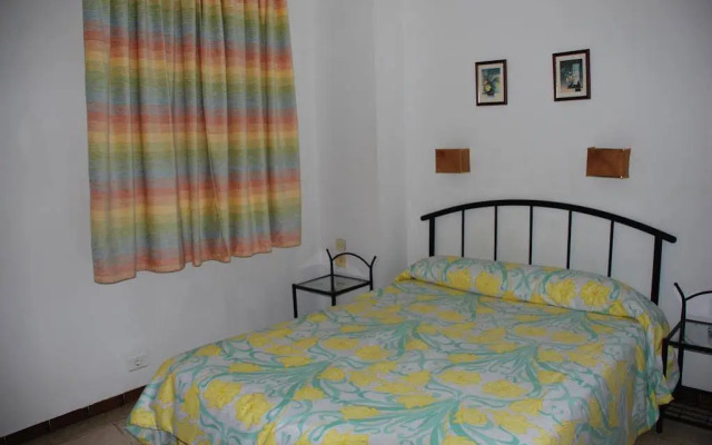 Hostal Versalles