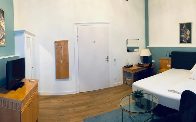 Villa Thea Kurhotel am Rosengarten