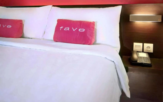 favehotel Gatot Subroto