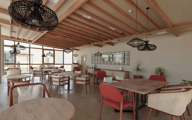 Norte Suites Boutique