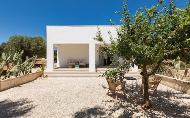 Villa Torre Guaceto by Wonderful Italy