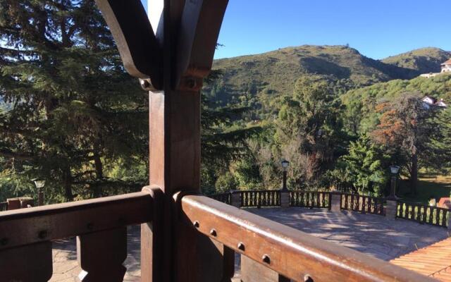 Gran Hotel La Cumbre