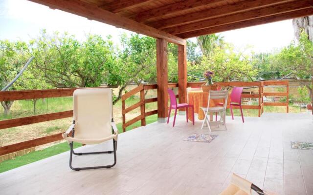 Casa Vacanze Lido Fiori