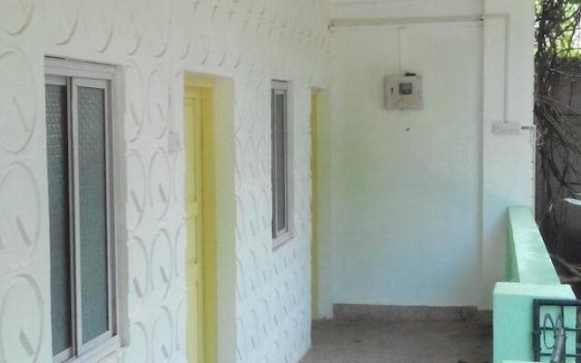Goa Velha Guest House