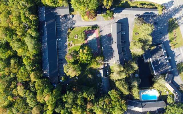 Woodwards White Mountain Resort, BW Signature Collection