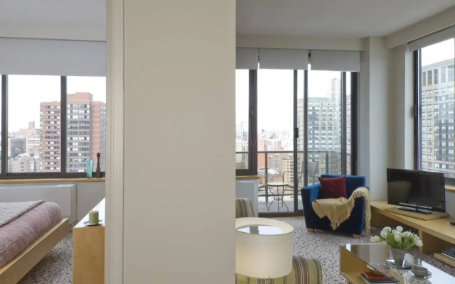 The Marmara Manhattan