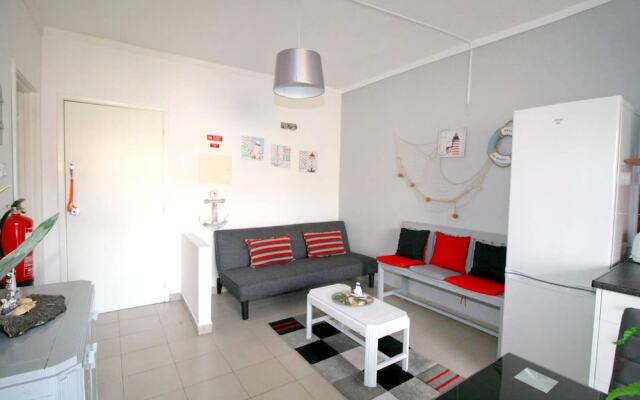 Apartment With One Bedroom In Portimao, With Wifi 250 M From The Beach