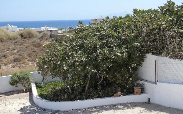 Monolithos Villa