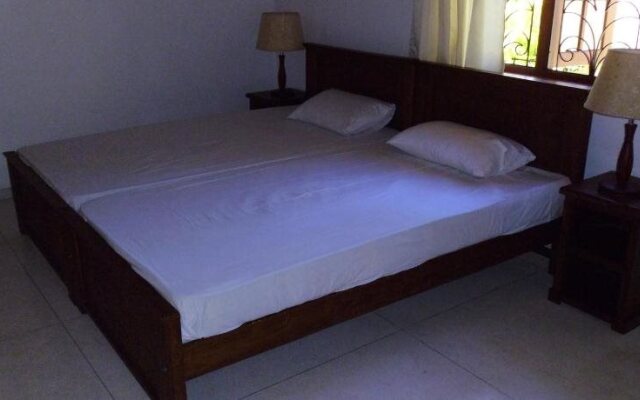 Shalome Villa