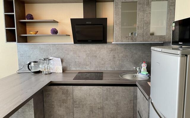 Centre (Центр) на улице Попова