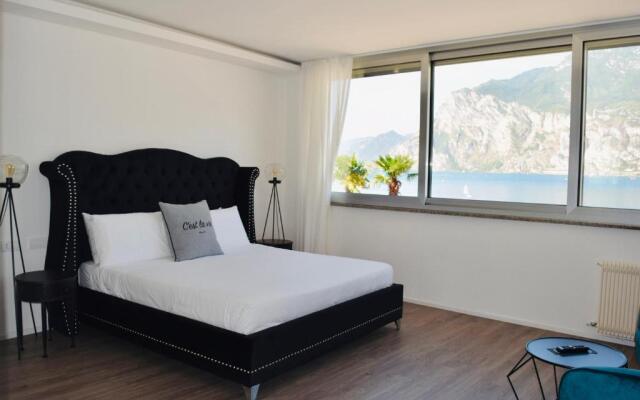 Torbole Aparthotel