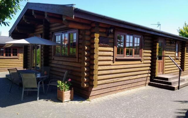 Osiers Country Lodges