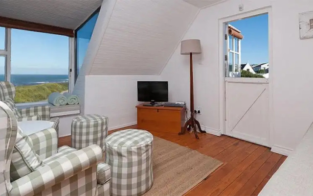 Pikkewyntjie Cottage