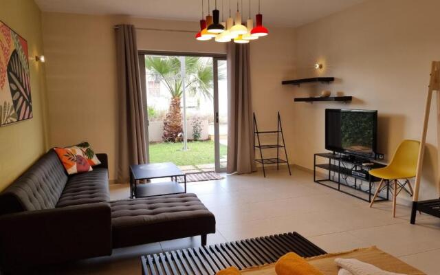 Sandy Point Villas Chania