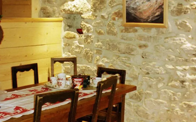 La Ferme du Petit Bonheur