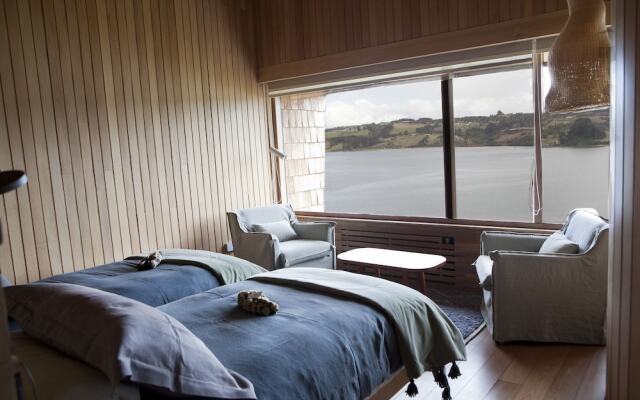 Refugia Chiloé