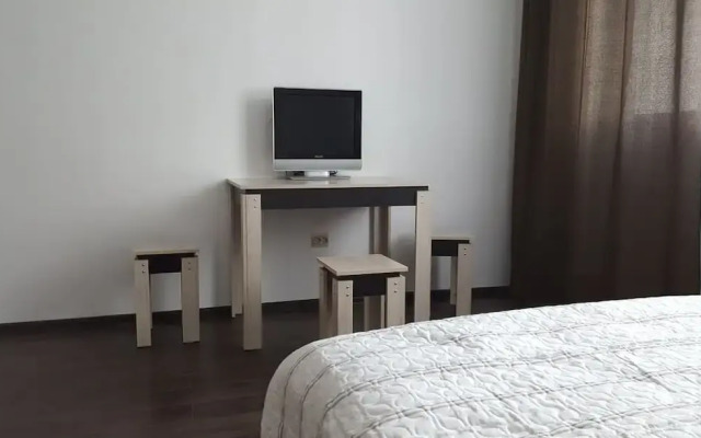LOFT STUDIO Nosovihinskoe 25-5