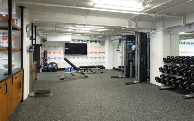 Hotel Indigo Madison Downtown by IHG