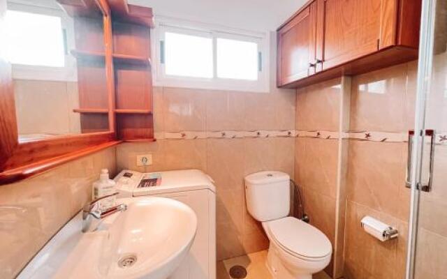 Apartamento En El Centro de las Americas La/116